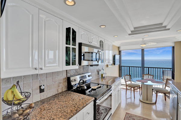 1167 Hillsboro Mile #316 Hillsboro Beach, FL 33062