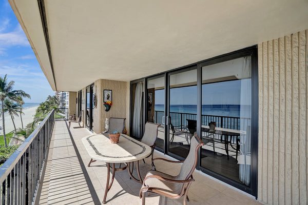 1167 Hillsboro Mile #316 Hillsboro Beach, FL 33062