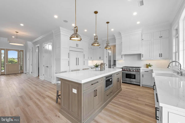 24 Beacon Drive, Long Beach Township, NJ 08008