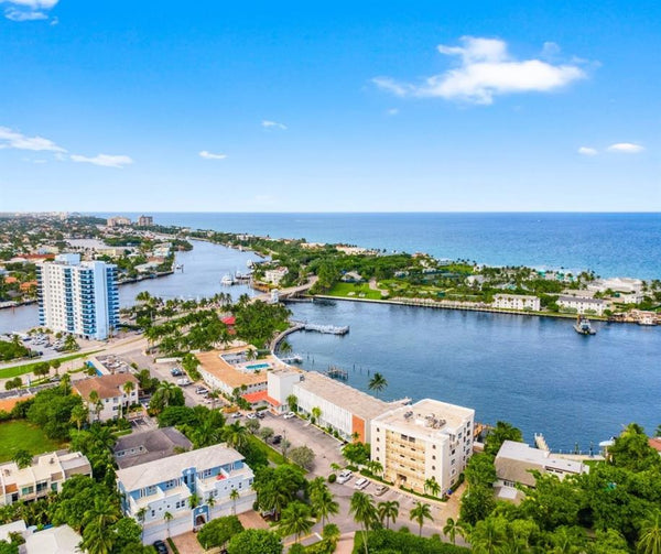 2508 Bay Drive #209, Pompano Beach, FL 33062