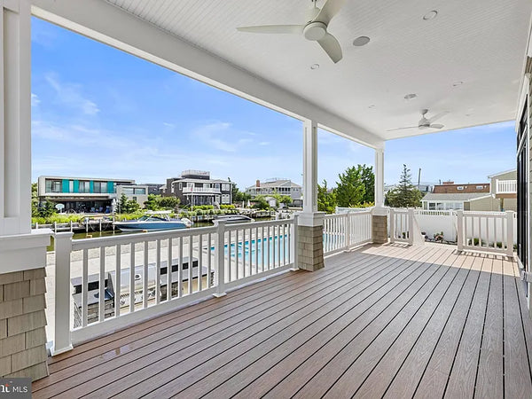 24 Beacon Drive, Long Beach Township, NJ 08008