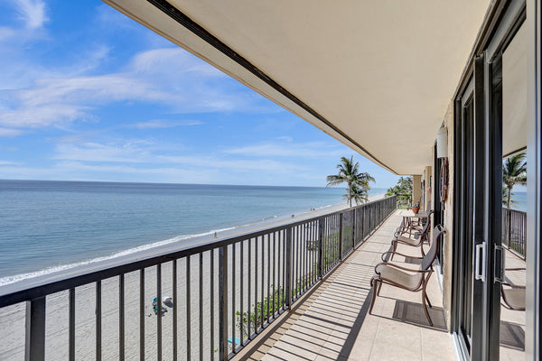 1167 Hillsboro Mile #316 Hillsboro Beach, FL 33062