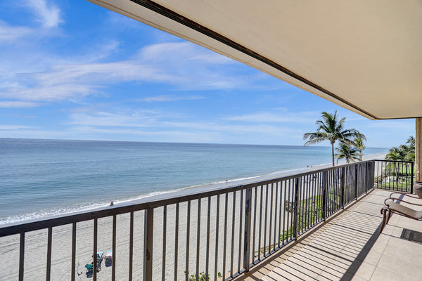 1167 Hillsboro Mile #316 Hillsboro Beach, FL 33062