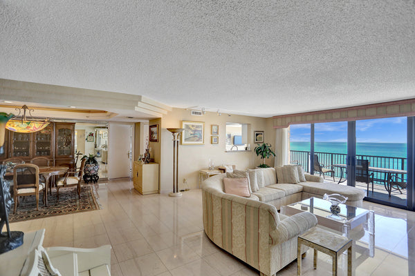 1167 Hillsboro Mile #316 Hillsboro Beach, FL 33062
