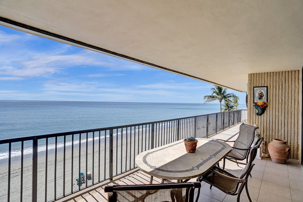 1167 Hillsboro Mile #316 Hillsboro Beach, FL 33062