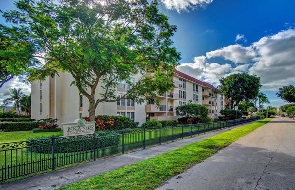 1000 Spanish River Rd Unit#2P, Boca Raton, FL 33432