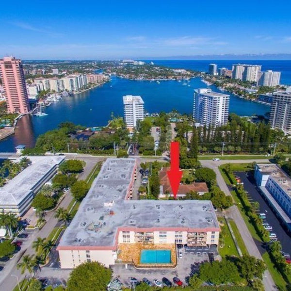 1000 Spanish River Rd Unit#2P, Boca Raton, FL 33432