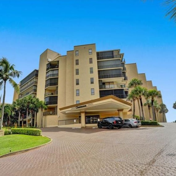 1167 Hillsboro Mile # 714 Hillsboro Beach, FL 33062