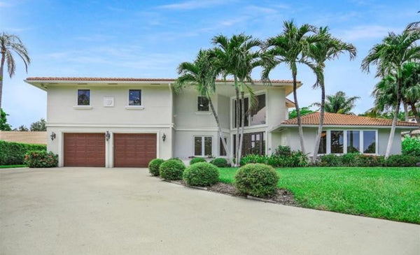 2570 Avenue Au Soleil Gulfstream, FL 33483