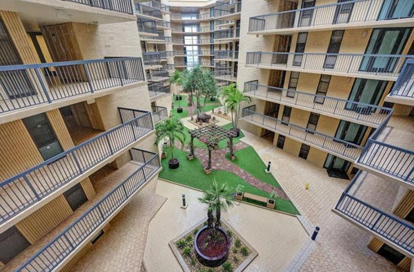 1167 Hillsboro Mile #316 Hillsboro Beach, FL 33062