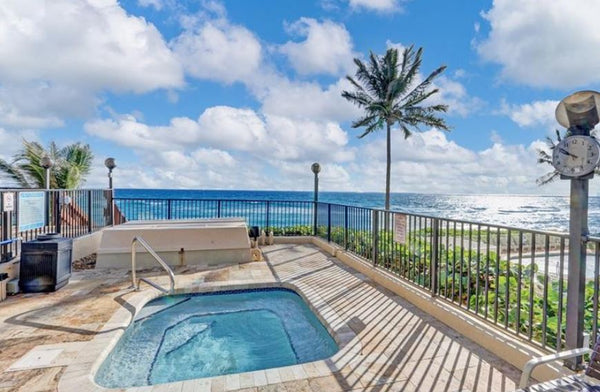 1167 Hillsboro Mile #316 Hillsboro Beach, FL 33062