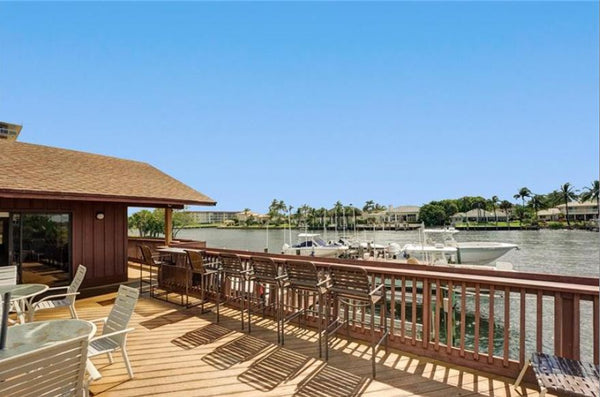 1167 Hillsboro Mile #316 Hillsboro Beach, FL 33062