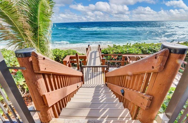 1167 Hillsboro Mile # 714 Hillsboro Beach, FL 33062