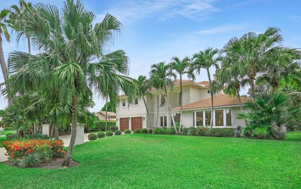 2570 Avenue Au Soleil Gulfstream, FL 33483