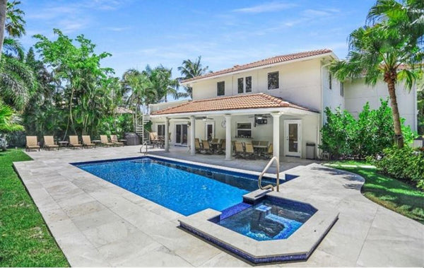 2570 Avenue Au Soleil Gulfstream, FL 33483