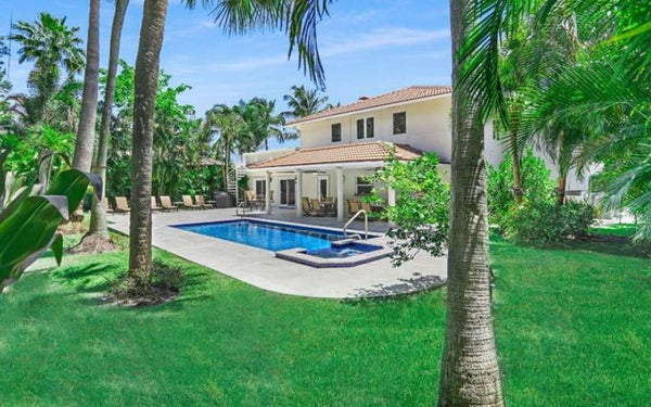 2570 Avenue Au Soleil Gulfstream, FL 33483