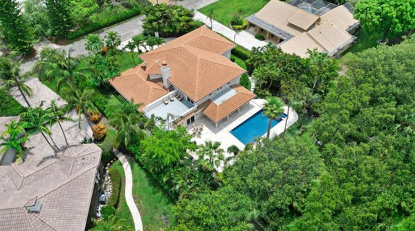 2570 Avenue Au Soleil Gulfstream, FL 33483