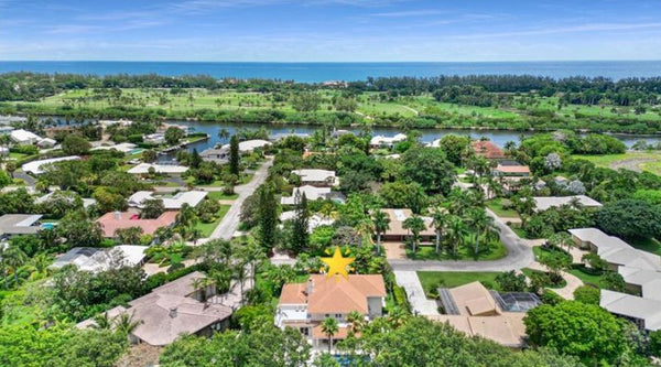 2570 Avenue Au Soleil Gulfstream, FL 33483