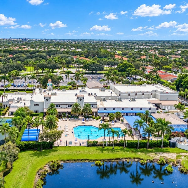 7336 Lake Meadow Way #202, Boynton Beach, FL 33437
