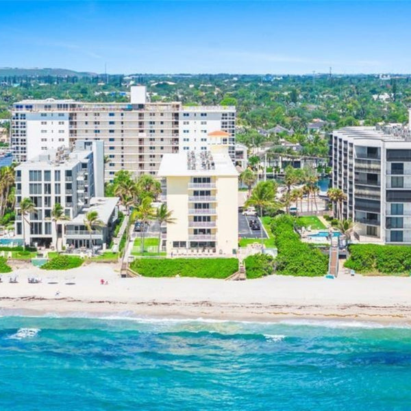 1161 Hillsboro Mile #305, Hillsboro Beach, FL 33062