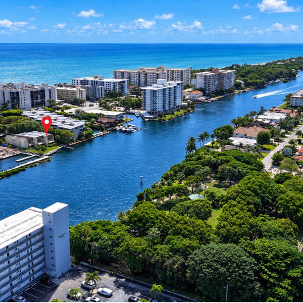 1172 Hillsboro Mile #2-4, Hillsboro Beach, FL 33062