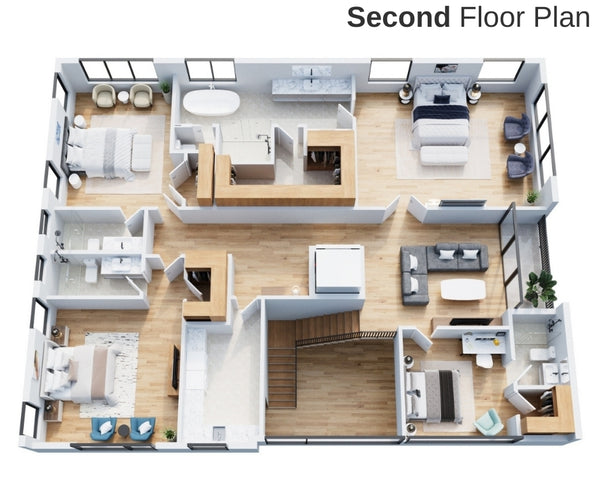 799 Drive Park W, Boca Raton, FL 33432