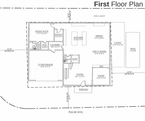 799 Drive Park W, Boca Raton, FL 33432