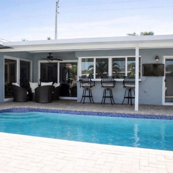 8337 NW 25th Ct, Sunrise, Florida 33322