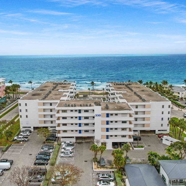 330 SE 20 Ave #305 Deerfield Beach, FL 33441