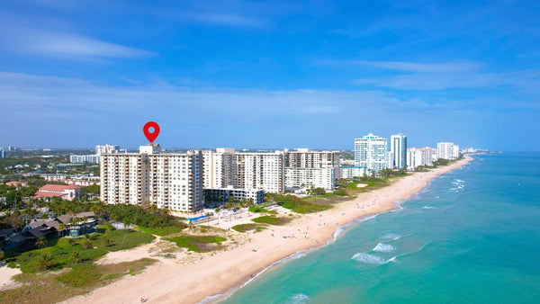 2000 S Ocean Blvd #16P, Lauderdale By The Sea, FL 33062