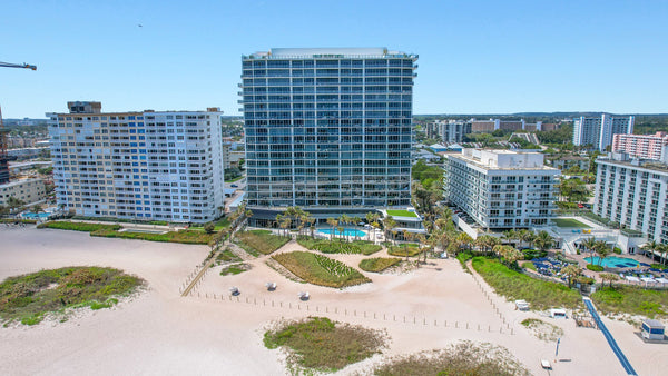 1116 N Ocean Blvd #502, Pompano Beach