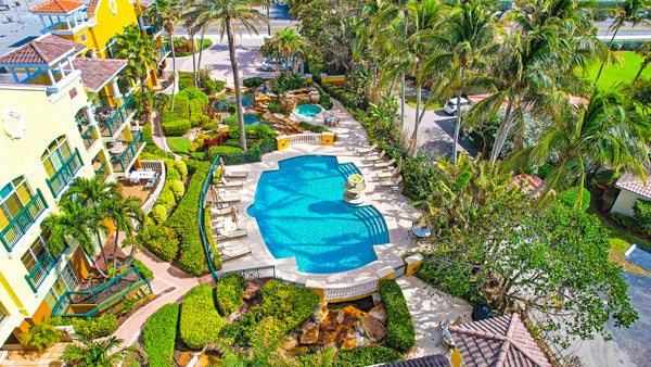 1228 Hillsboro Mile #202, Hillsboro Beach, FL 33062