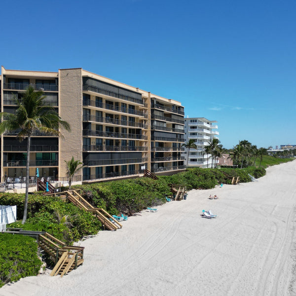 1167 Hillsboro Mile #505 Hillsboro Beach, FL 33062