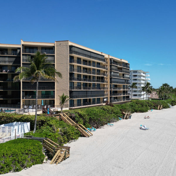 1167 Hillsboro Mile # 714 Hillsboro Beach, FL 33062
