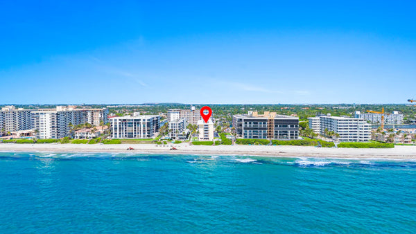 1161 Hillsboro Mile #306, Hillsboro Beach, FL 33062