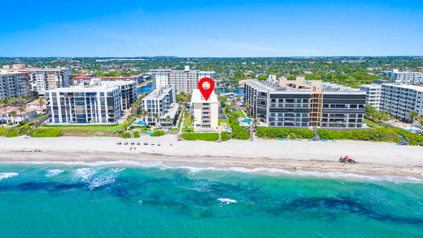 1161 Hillsboro Mile #306, Hillsboro Beach, FL 33062