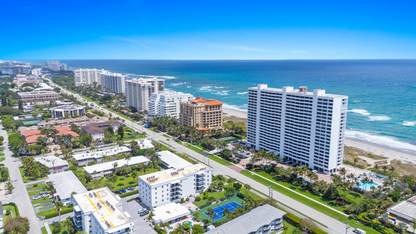 2600 S OCEAN BLVD #PHD, BOCA RATON, FL 33432