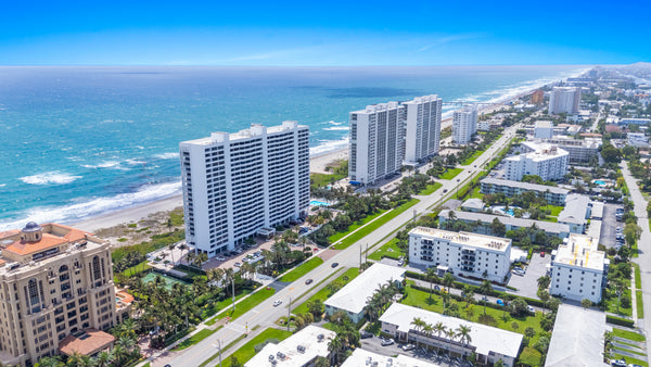 2600 S OCEAN BLVD #PHD, BOCA RATON, FL 33432