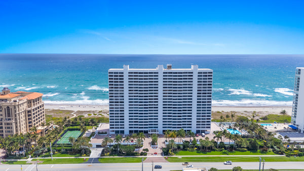 2600 S OCEAN BLVD #PHD, BOCA RATON, FL 33432