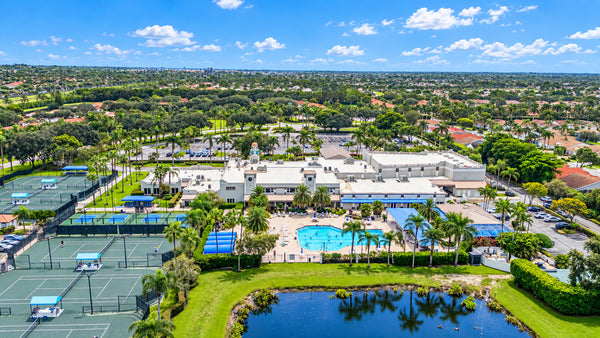 7336 Lake Meadow Way #202, Boynton Beach, FL 33437