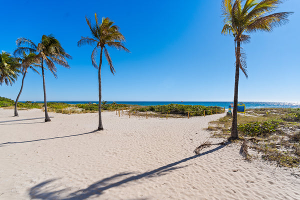 2000 S Ocean Blvd #16P, Lauderdale By The Sea, FL 33062