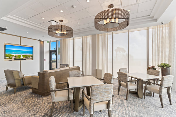 2600 S OCEAN BLVD #PHD, BOCA RATON, FL 33432