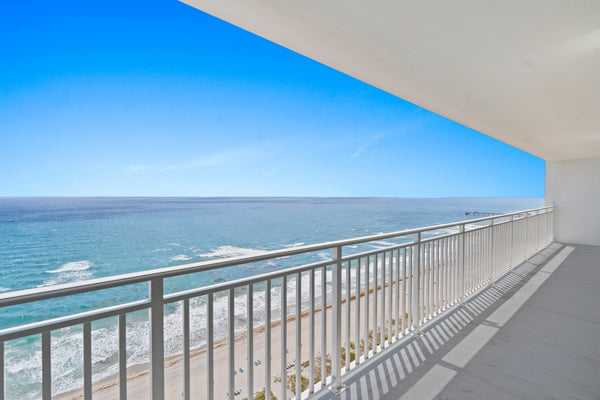 2600 S OCEAN BLVD #PHD, BOCA RATON, FL 33432