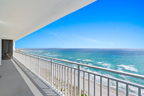 2600 S OCEAN BLVD #PHD, BOCA RATON, FL 33432