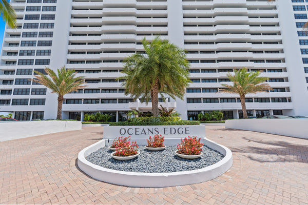2600 S OCEAN BLVD #PHD, BOCA RATON, FL 33432