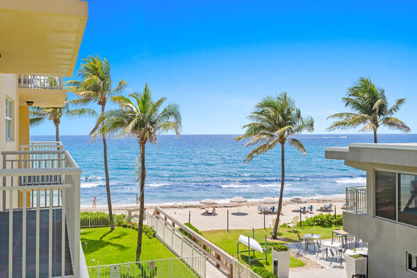 1161 Hillsboro Mile #306, Hillsboro Beach, FL 33062