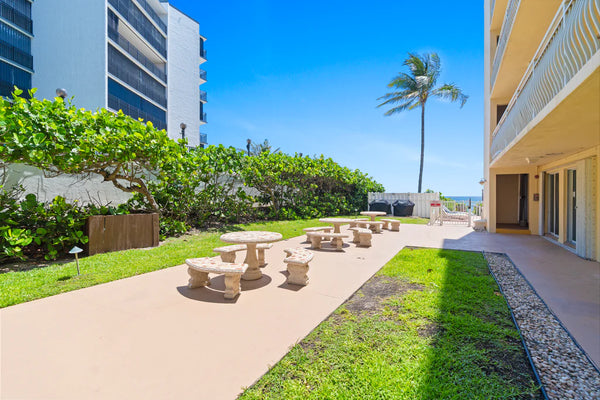 1161 Hillsboro Mile #306, Hillsboro Beach, FL 33062