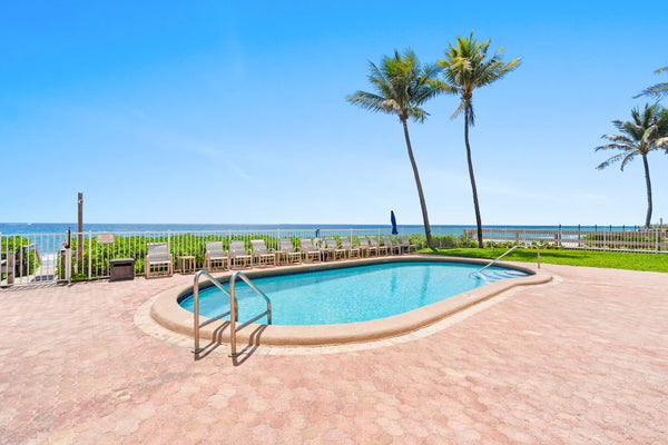 1161 Hillsboro Mile #306, Hillsboro Beach, FL 33062