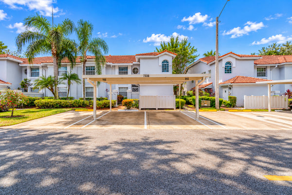 7336 Lake Meadow Way #202, Boynton Beach, FL 33437