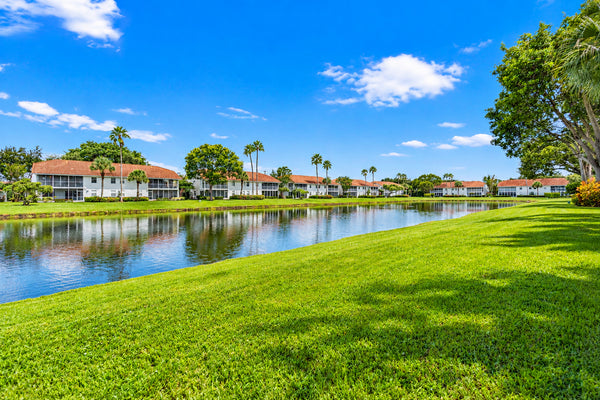 7336 Lake Meadow Way #202, Boynton Beach, FL 33437